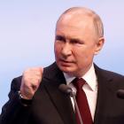 Vladimir Putin will overtake Stalin to become Russia's longest serving leader for more than 200...