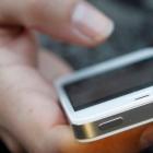 "I call my brother and he accepts the gloomy update well; we've had a few similar conversations...