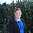 The University of Otago has appointed Dr Megan Gibbons as its new health sciences pro-vice...