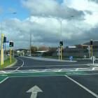 Invercargill city councillors have discussed the merits of a raised safety platform this week,...