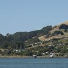 A group of Broad Bay residents are concerned about possible developments in the area. PHOTO:...