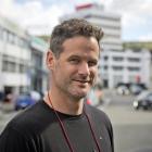Campbell McNeill says there is an opportunity to provide more affordable housing in Dunedin....