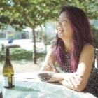 Local winegrowers finally have the confidence to produce wines that suit the district, Candace...