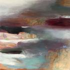 Coastal Harmony by Christine Maynard. Photo: Eade Gallery
