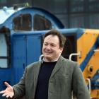 The South Island should demand a fair go from the nation’s politicians, rail advocate Duncan...