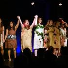 Musical Theatre Dunedin presents an excerpt from Firebringer at the Dunedin Fringe Festival...
