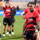 The Crusaders haven't had much to smile about this season. Photo: Getty Images