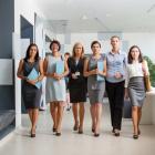 Women continue to be excluded from everyday life in insidious ways, writes Niki Bezzant. Photo:...
