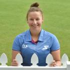 Otago Sparks all-rounder Hayley Jensen is looking forward to captaining the revived New Zealand A...