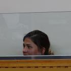 Destiny Maniapoto was sentenced to 15 months’ imprisonment for her role in a carjacking in Gore...