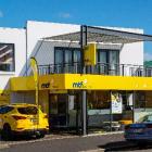MTF Finance franchise office, Andersons Bay Rd, South Dunedin. PHOTO: SUPPLIED