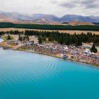 PHOTO: TOM NEUGEBAUER