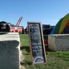 The Gypsy Fair will be held in Oamaru this weekend. PHOTO: ALLIED PRESS FILES