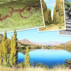 The Waitaki District Council is working through a draft of its new district plan, determining...