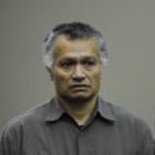 Karl Rouvi stabbed his former partner 21 times in South Dunedin. PHOTO: ODT FILES