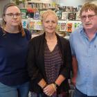 Concerned about the behaviour of some young people in the Mataura Library and Service Centre are ...