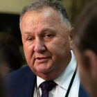 NZ First minister Shane Jones took "soundings" from Philip Morris external relations director Api...