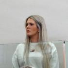 Sharna Walker was sentenced in the Invercargill District Court to nine months’ home detention for...