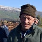 Limehills Herefords owner Gray Pannett. PHOTO: SRL FILES