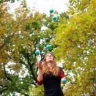 Xanthe Naylor is delighted the Aotearoa New Zealand Juggling and Circus Festival is coming to...