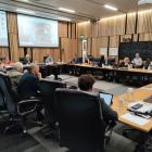 Environment Canterbury adopted two plans to support the growth of Greater Christchurch on...