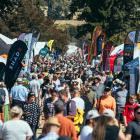 Wanaka A&amp;P Show. PHOTO: ODT FILES