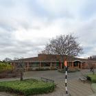 Waimate District Council office. PHOTO: ODT FILES