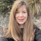 Alyssandra Skerrett will soon be sitting on International Inner Wheel’s governing body. PHOTO:...