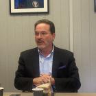 Dr Michael Green. PHOTO: SUPPLIED
