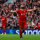 Mohamed Salah will need to rediscover his best form if Liverpool are to remain in the title race....