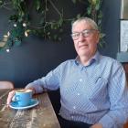 Retiring Berry and Co partner David Salter has spent 45 years working in the Oamaru office of the...