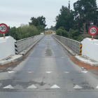 The Waimakariri Gorge bridge will be closed at night from Monday to Friday for about the next six...