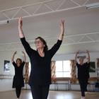 Charmaine Quaid has been operating Dance Worx from the Balmoral Hall in Ashburton for almost 50...