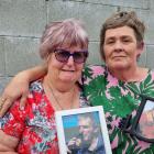 Ann Nicholl and Karen Sinclair, the family of Alan Keith Nicholl, fought ACC for years and have...