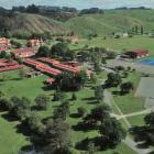 St Kevin's College. Photo: Supplied/St Kevin's College 