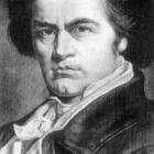 Ludwig van Beethoven was considered a rule-breaker. Photo: ODT Files
