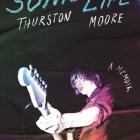 SONIC LIFE, Thurston Moore, Faber &amp; Faber