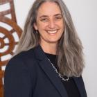 WellSouth Clinical director Dr Carol Atmore. PHOTO: ODT FILES
