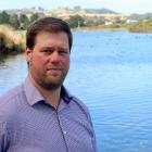 Otago Fish & Game environmental officer Nigel Paragreen would like Otago Regional Council to...