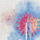 A push to achieve a vaccination rate of at least 90% of the eligible population will hit a...