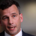 Act leader David Seymour says despite increases in spending, public services have not improved....