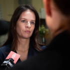 Education Minister Erica Stanford. Photo: RNZ