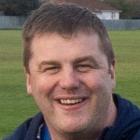  Star Rugby Club president Andrew McHugh