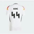 The design on Germany’s national team shirts will be changed over concerns that No 44 resembled...