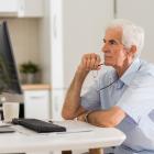 Unlike some other countries New Zealand does not have a mandatory retirement age. PHOTO: GETTY...