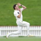 The Wellington Firebirds won the Plunket Shield last week with North Otago all-rounder Nathan...