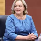 Science, Innovation and Technology Minister Judith Collins. PHOTO: GETTY IMAGES