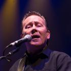 UB40's Robin Campbell. Photo: Getty Images