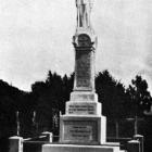 The soldiers’ memorial at Glenorchy was unveiled by Governor-General Lord Jellicoe on March 28,...