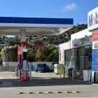 The Mobil petrol station on Centaurus Rd, St Martins. ​Photo: Supplied                           ...
